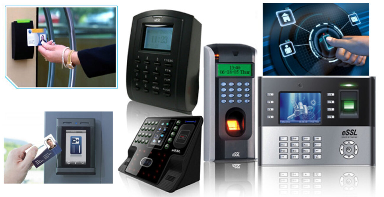 Biometric-Solutions