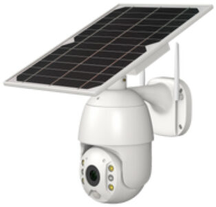 solar-camera