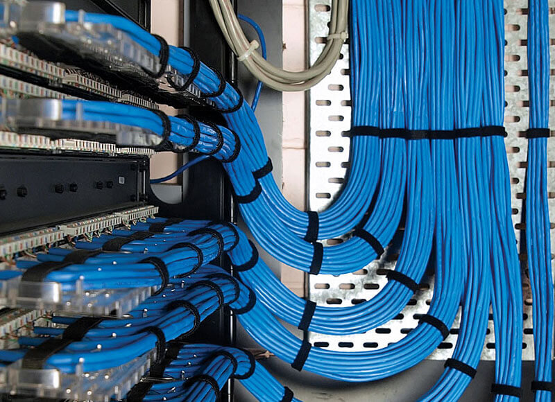 structured+cabling